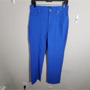 UR REBEL blue‎ pants Size 8